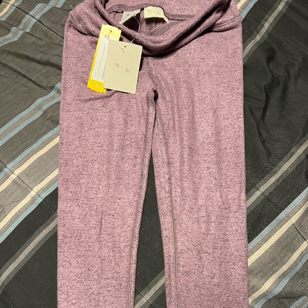 Leggings brand new with tags